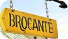 Brocante professionnel - Bourges