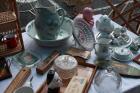Vide grenier uspv foot - Pont-de-Roide-Vermondans