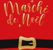 Marché de noël - Meyrals