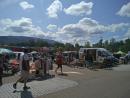 Brocante, Vide grenier - Lucé