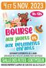 Bourse aux jouets et vêtements enfants - Coëtmieux