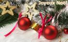 Marché de noël - Saint-Branchs
