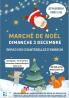 Marché de noël des chanterelles - Embrun