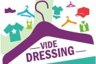 Vide dressing, foire aux jouets - Narrosse