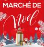 Marché de noel - bourse aux livres et gastronomie - Jargeau