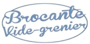 Brocante, Vide grenier - Bailly-Romainvilliers