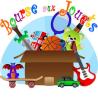 Bourse aux jouets et déco de noël - Doulevant-le-Château