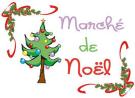 Marche de noël - Frise