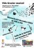 Vide grenier musical - Roquebrune-sur-Argens