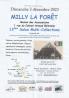 13ème salon multi-collections - Milly-la-Forêt