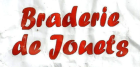 BRADERIE DE JOUETS - Bethoncourt