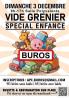 Vide-greniers - Buros