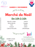 MARCHE DE NOEL - Saint-Doulchard