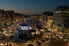 Grand marché de noël - Bordeaux
