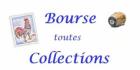 Bourse exposition toutes collections - Bernin
