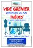 Vide Grenier à Thedes - Saint Genès Champanelle (63122)