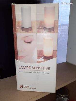 Lampe Sensitive