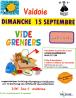 vide grenier