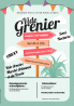 Vide grenier Semi Nocturne