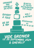 Vide grenier