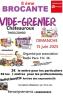 Vide  Grenier &  Brocante