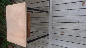 bureau d'écolier