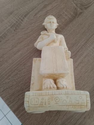 Statuette Egyptienne