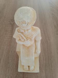 Statuette Egyptienne