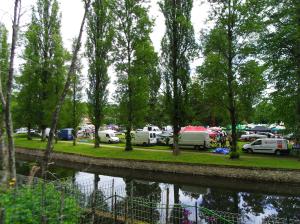 vide grenier brocante d'automne