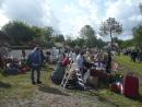 vide GRENIER DF L'ASSOCIATION LA SEOUGUE