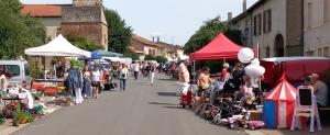 15ème Vide grenier