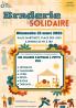 Braderie Solidaire