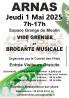 Vide Grenier et Brocante Musicale