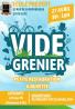 Vide grenier Ecole Prévert à Yutz