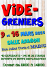 VIDE-GRENIERS