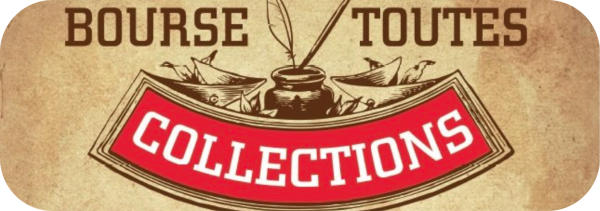 Bourse de collections et brocante - Bar-sur-Seine