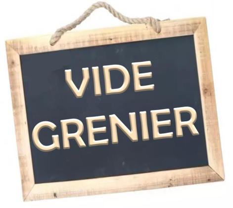 Vide-greniers - Martignas-sur-Jalle