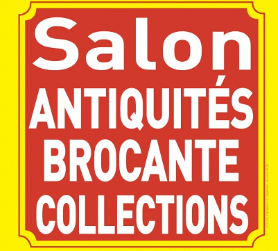 Salon Antiquités-brocante et collections - Lisieux