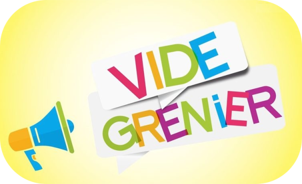 Vide-greniers - Epineuil