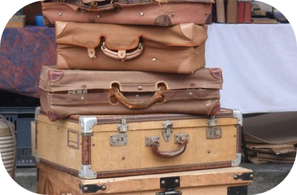 Brocante, Vide-greniers - Sainte-Mère-Eglise