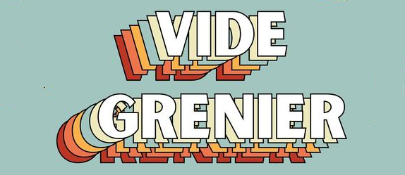 Vide-greniers - Chavanges