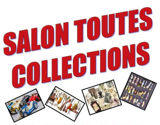 68e salon toutes collections - Champagne-sur-Oise