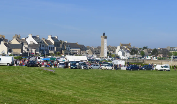 Vide-greniers - Roscoff