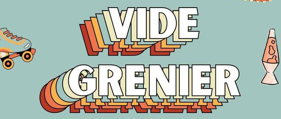 Vide-greniers - Bias