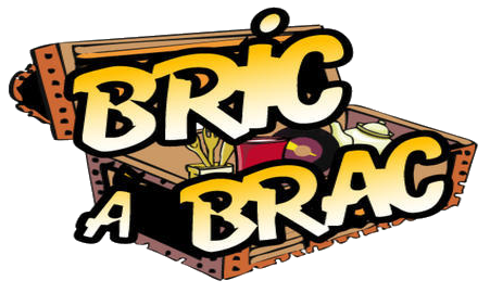 Bric-à-brac - Claix