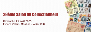 Salon du collectionneur - Moulins