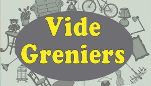 Vide-greniers - Hillion