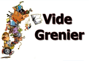 Vide-greniers - Beauvais