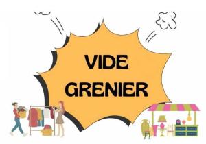 Vide-greniers - Othis