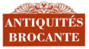 Antiquités-brocante, vintage et bouquinistes  - Sablet